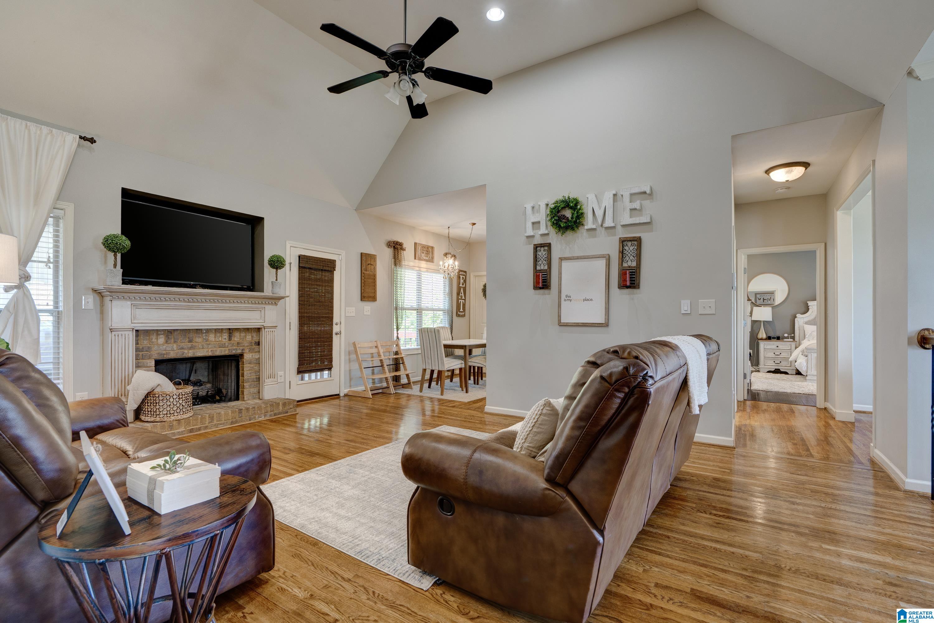 1030 Summit Ridge Way Odenville, AL 35120 - Photo 5 of 32