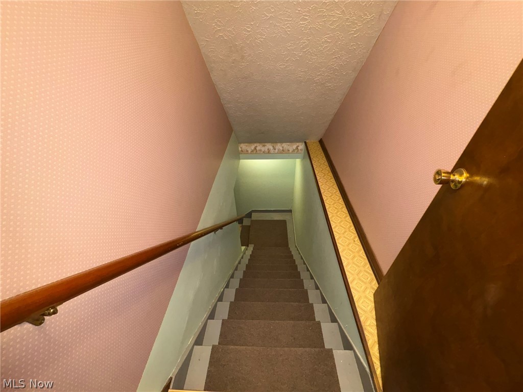 6308 Coen Road Vermilion, OH 44089 - Photo 28 of 40 basement steps