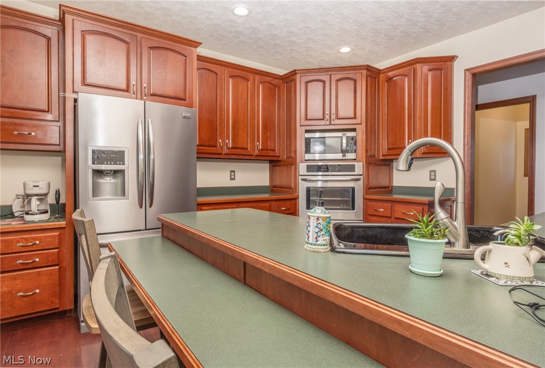 1421 McGill Road Vincent, OH 45784 - Photo 9 of 47
