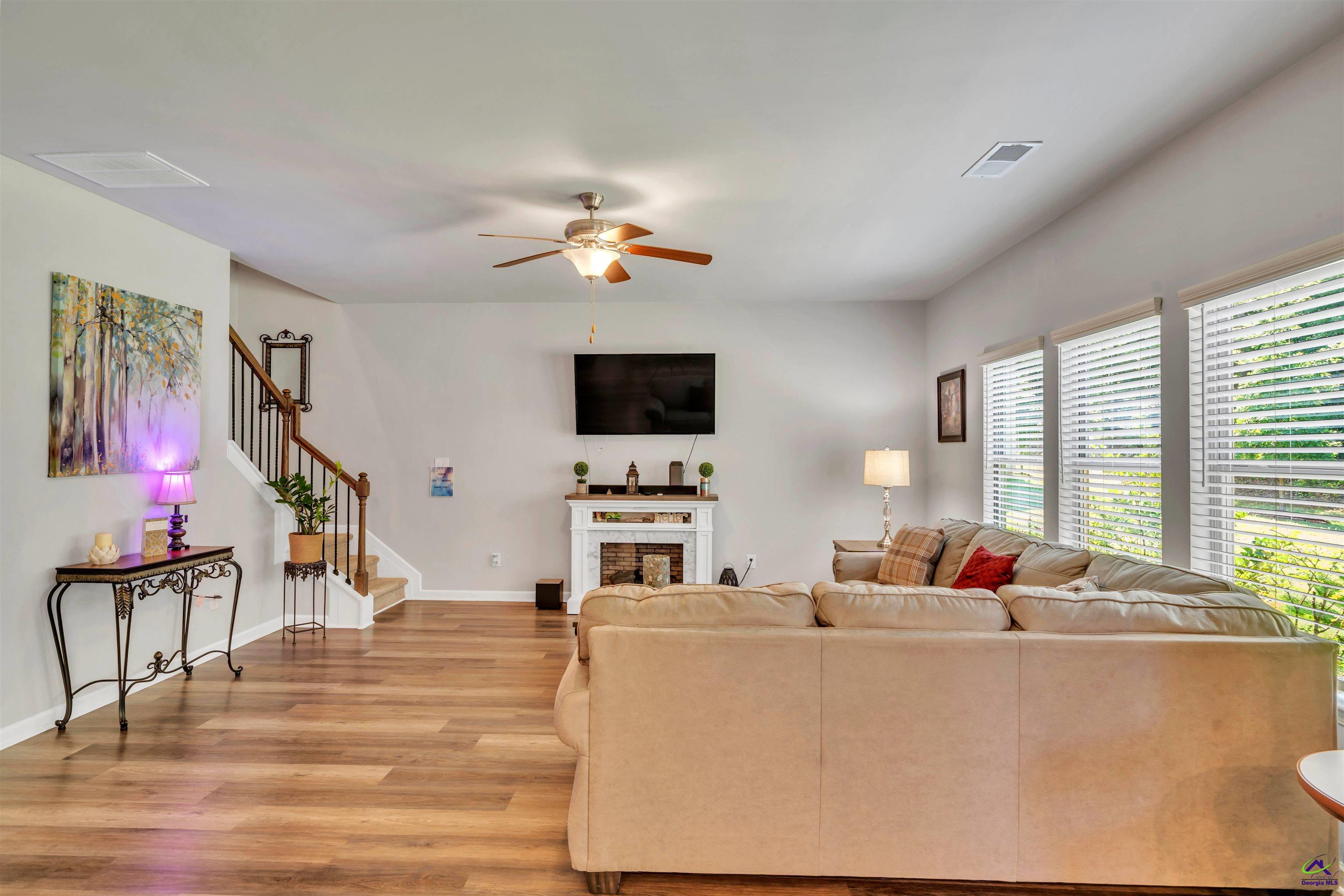 215 Tyndall Way Perry, GA 31069 - Photo 23 of 47
