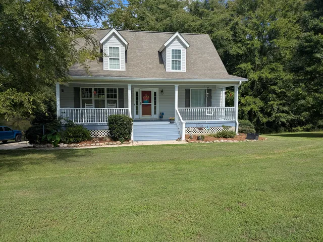 $450,000 | 10 New Market Road, Trenton, SC 29847