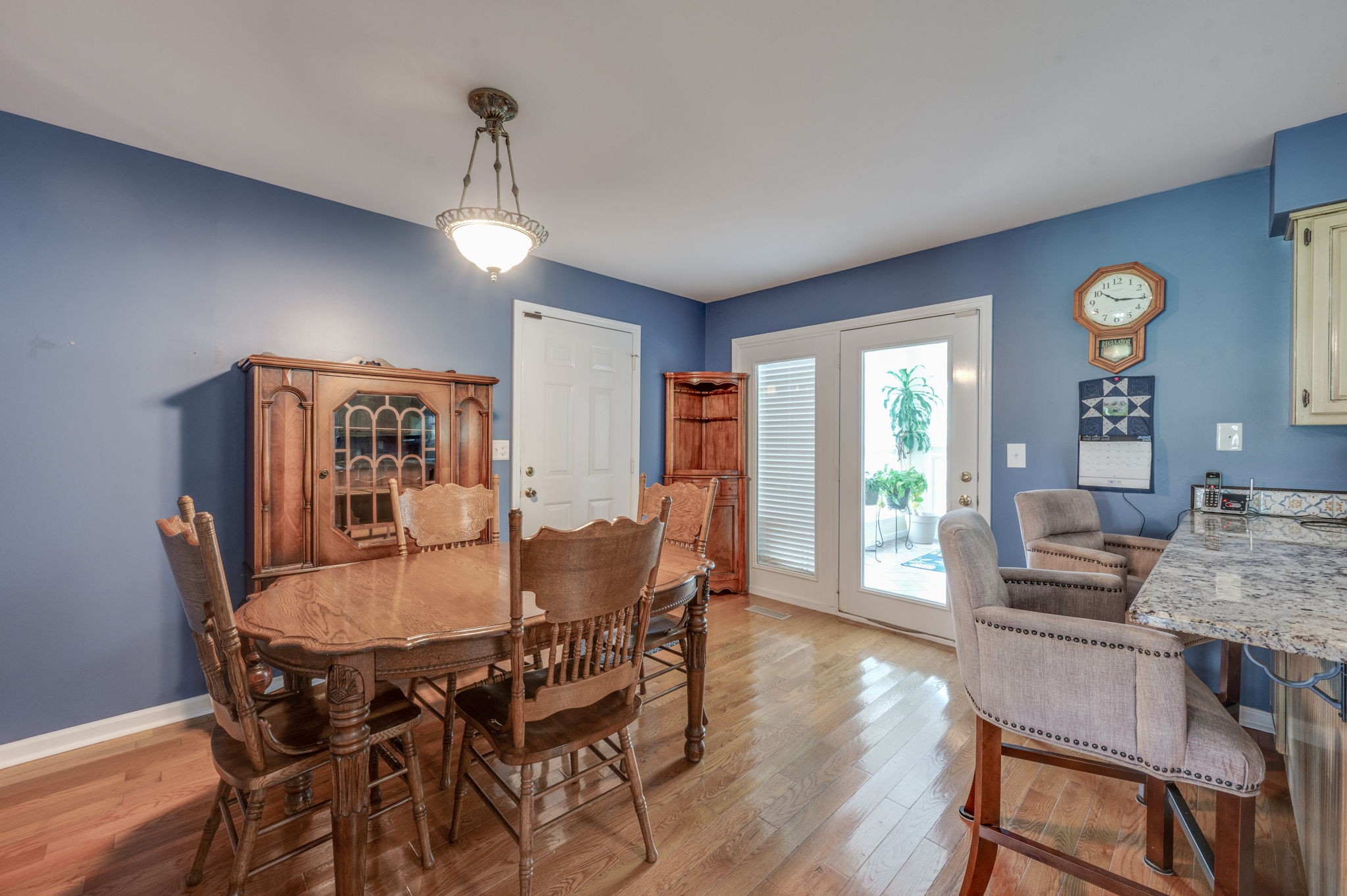 1163 Canaan Road Columbia, TN 38401 - Photo 16 of 41 Gallery Image 16