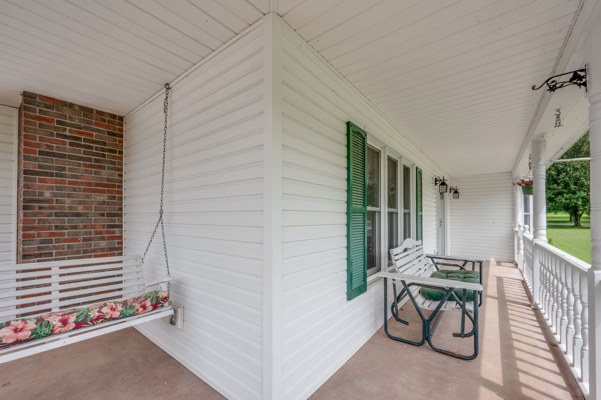 1163 Canaan Road Columbia, TN 38401 - Photo 6 of 41 Gallery Image 6