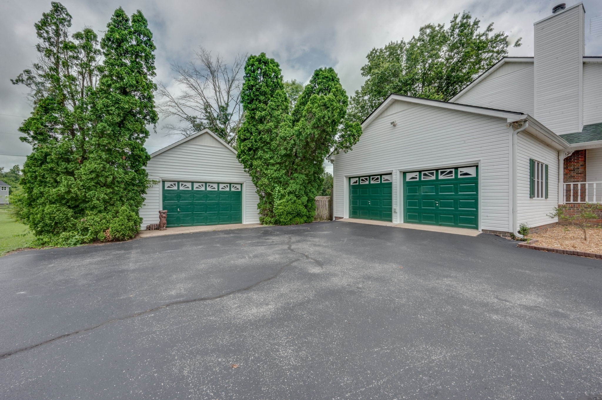 1163 Canaan Road Columbia, TN 38401 - Photo 7 of 41 Gallery Image 7