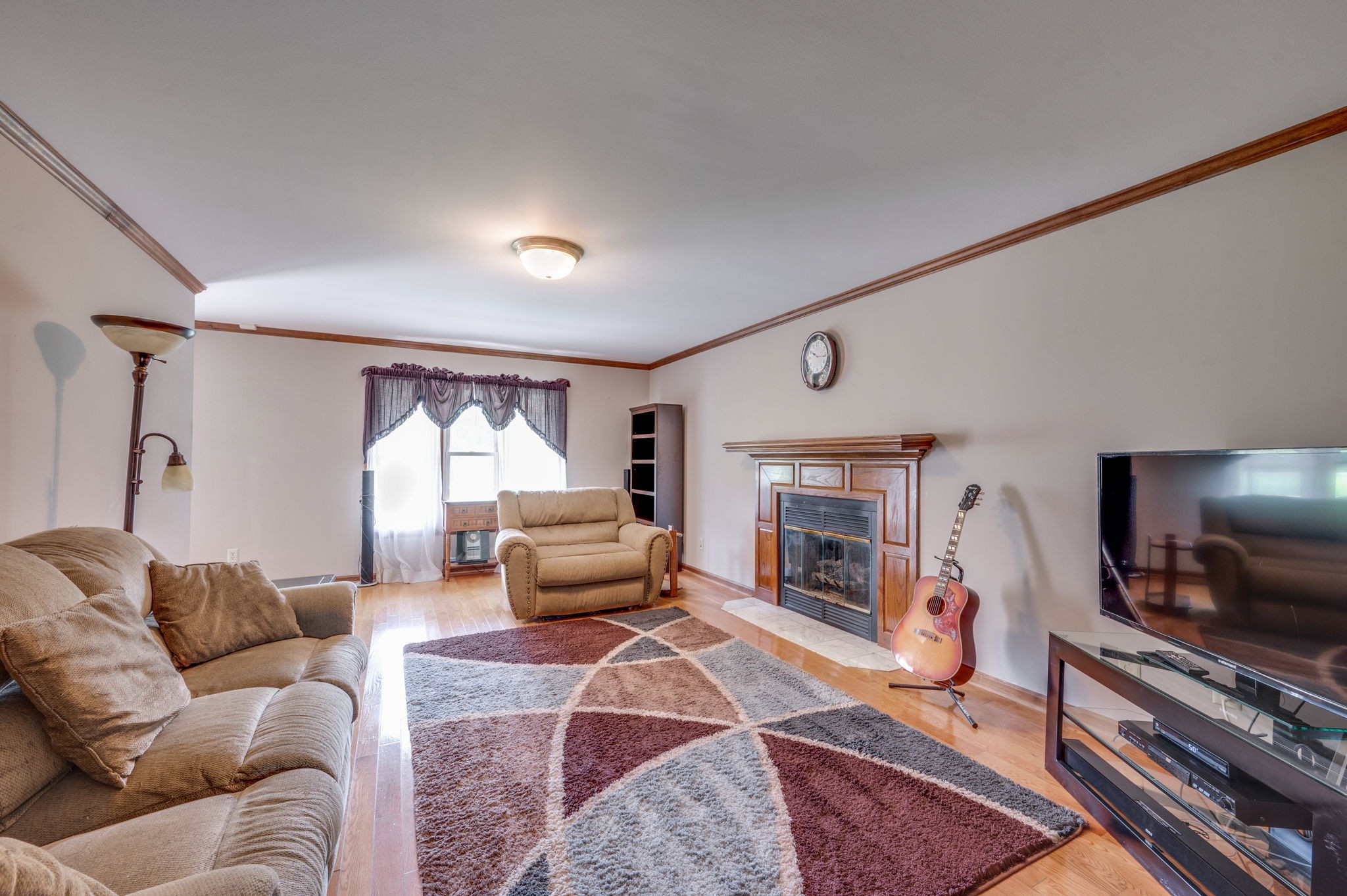1163 Canaan Road Columbia, TN 38401 - Photo 9 of 41 Gallery Image 9