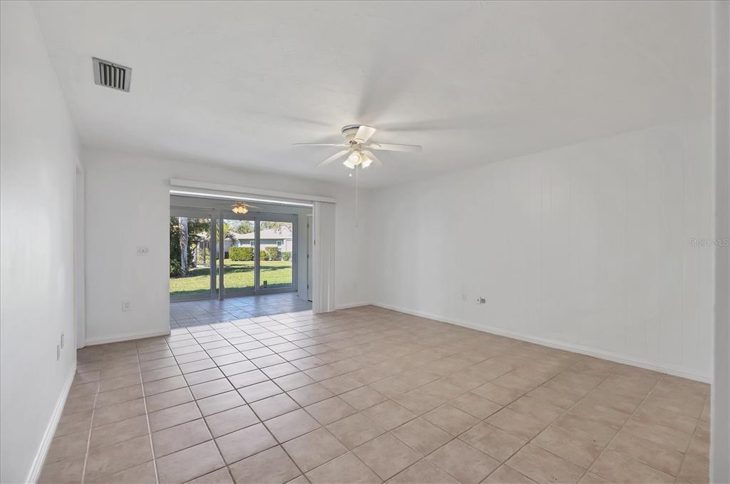 3930 Center Gate Circle, Unit 16 Sarasota, FL 34233 - Photo 16 of 30 a view of an empty room with window