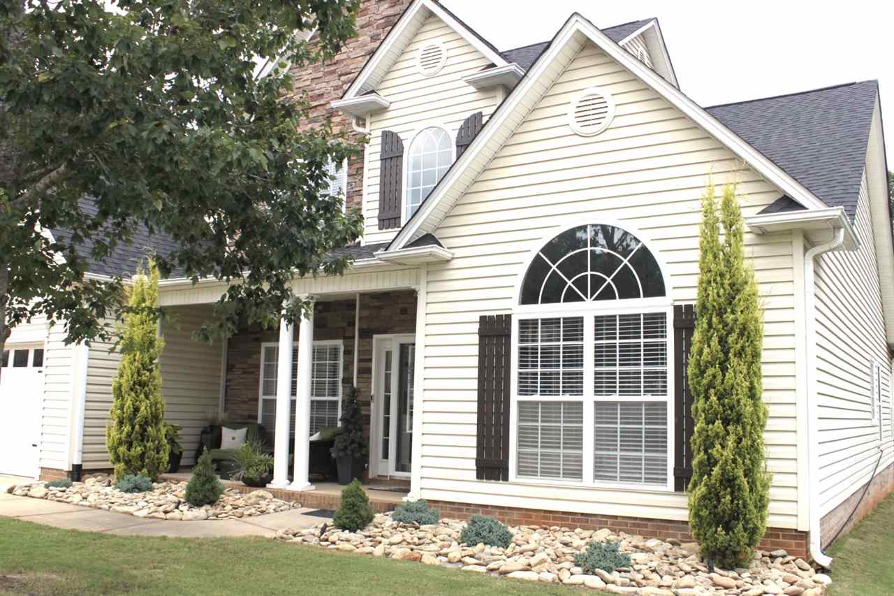 282 Bridgeport Road Boiling Springs, SC 29316 - Photo 3 of 25 Gallery Image 3