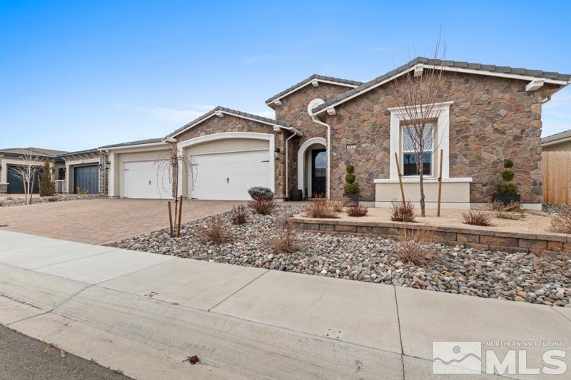 9521 Copper Sky Drive Reno, NV 89521 - Photo 1 of 40 Photo 1
