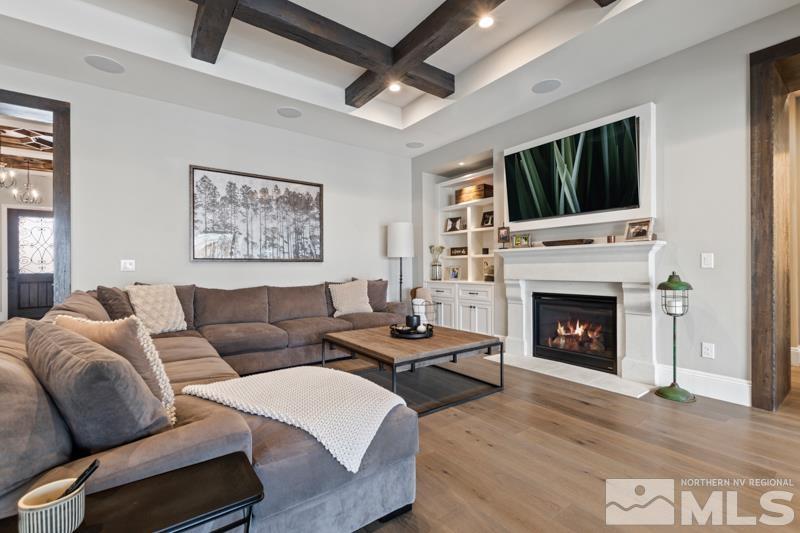 9521 Copper Sky Drive Reno, NV 89521 - Photo 16 of 40 Photo 16