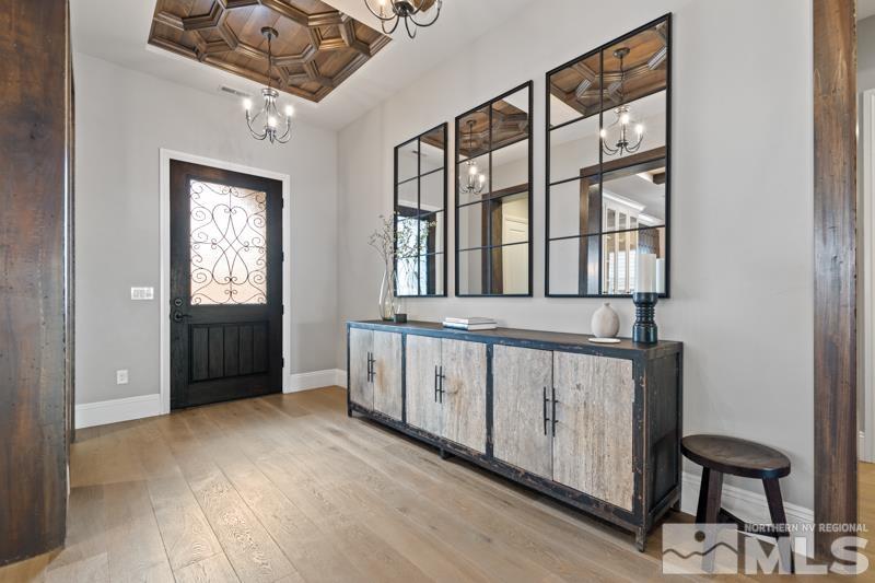 9521 Copper Sky Drive Reno, NV 89521 - Photo 2 of 40 Photo 2