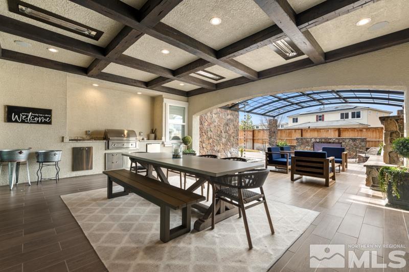 9521 Copper Sky Drive Reno, NV 89521 - Photo 36 of 40 Photo 36