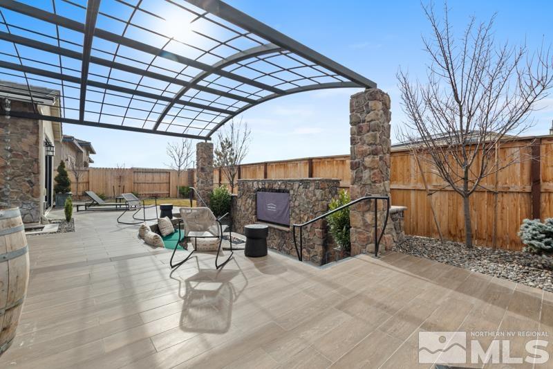 9521 Copper Sky Drive Reno, NV 89521 - Photo 37 of 40 Photo 37
