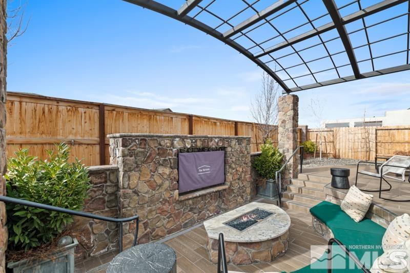 9521 Copper Sky Drive Reno, NV 89521 - Photo 38 of 40 Photo 38