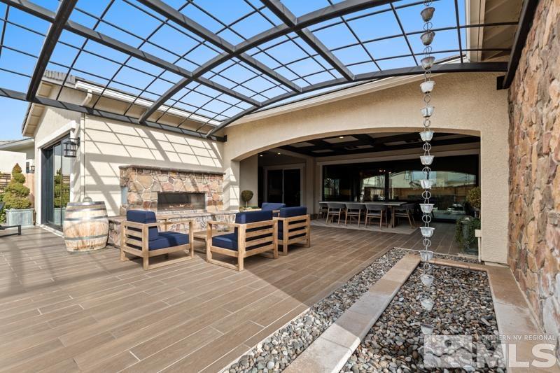 9521 Copper Sky Drive Reno, NV 89521 - Photo 39 of 40 Photo 39