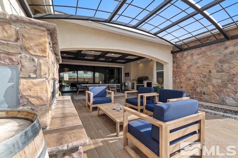 9521 Copper Sky Drive Reno, NV 89521 - Photo 40 of 40 Photo 40