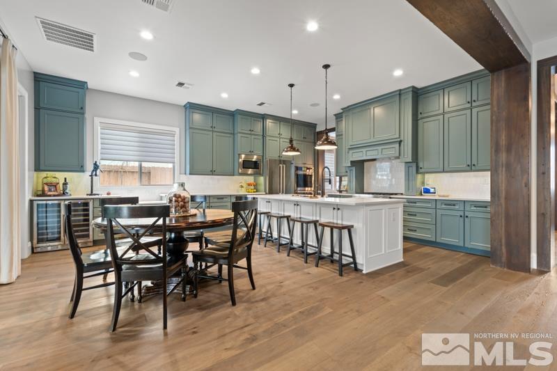 9521 Copper Sky Drive Reno, NV 89521 - Photo 6 of 40 Photo 6