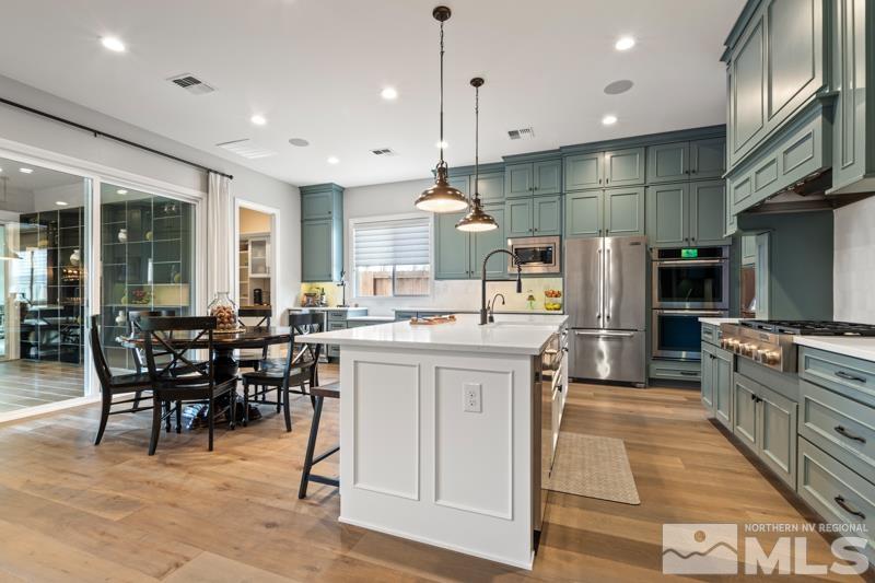 9521 Copper Sky Drive Reno, NV 89521 - Photo 7 of 40 Photo 7