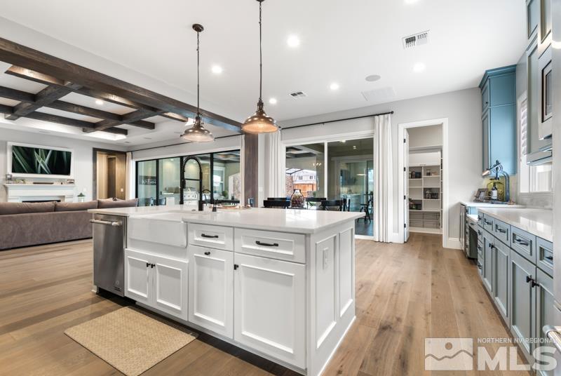 9521 Copper Sky Drive Reno, NV 89521 - Photo 9 of 40 Photo 9