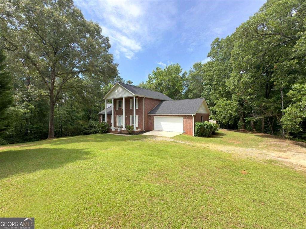 240 Riverview Road Jackson, GA 30233 - Photo 11 of 79