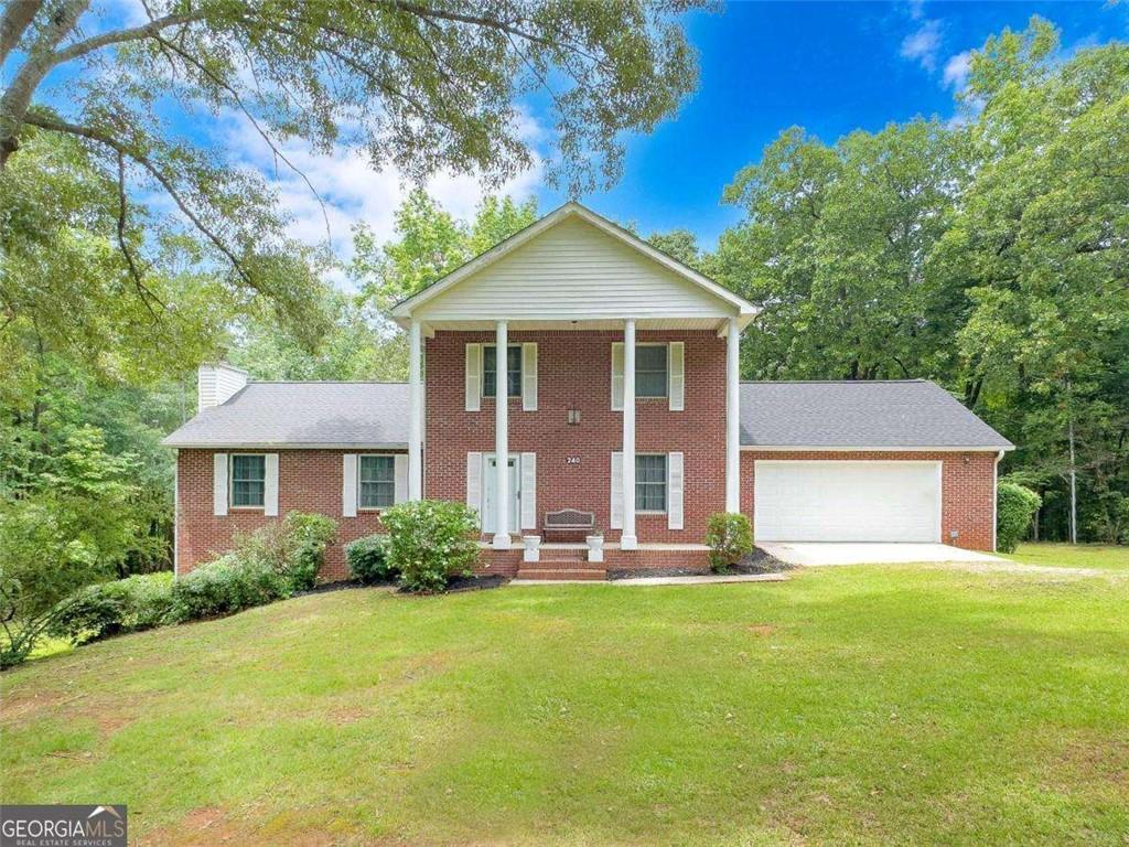 240 Riverview Road Jackson, GA 30233 - Photo 2 of 79