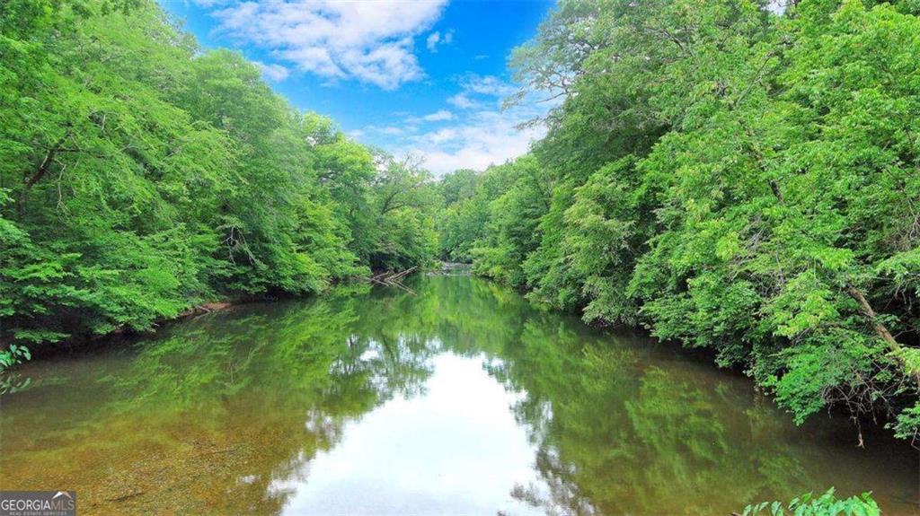 240 Riverview Road Jackson, GA 30233 - Photo 68 of 79 a view of lake with green space
