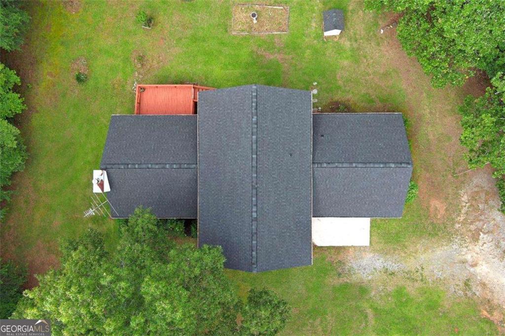 240 Riverview Road Jackson, GA 30233 - Photo 8 of 79 an aerial view of a house