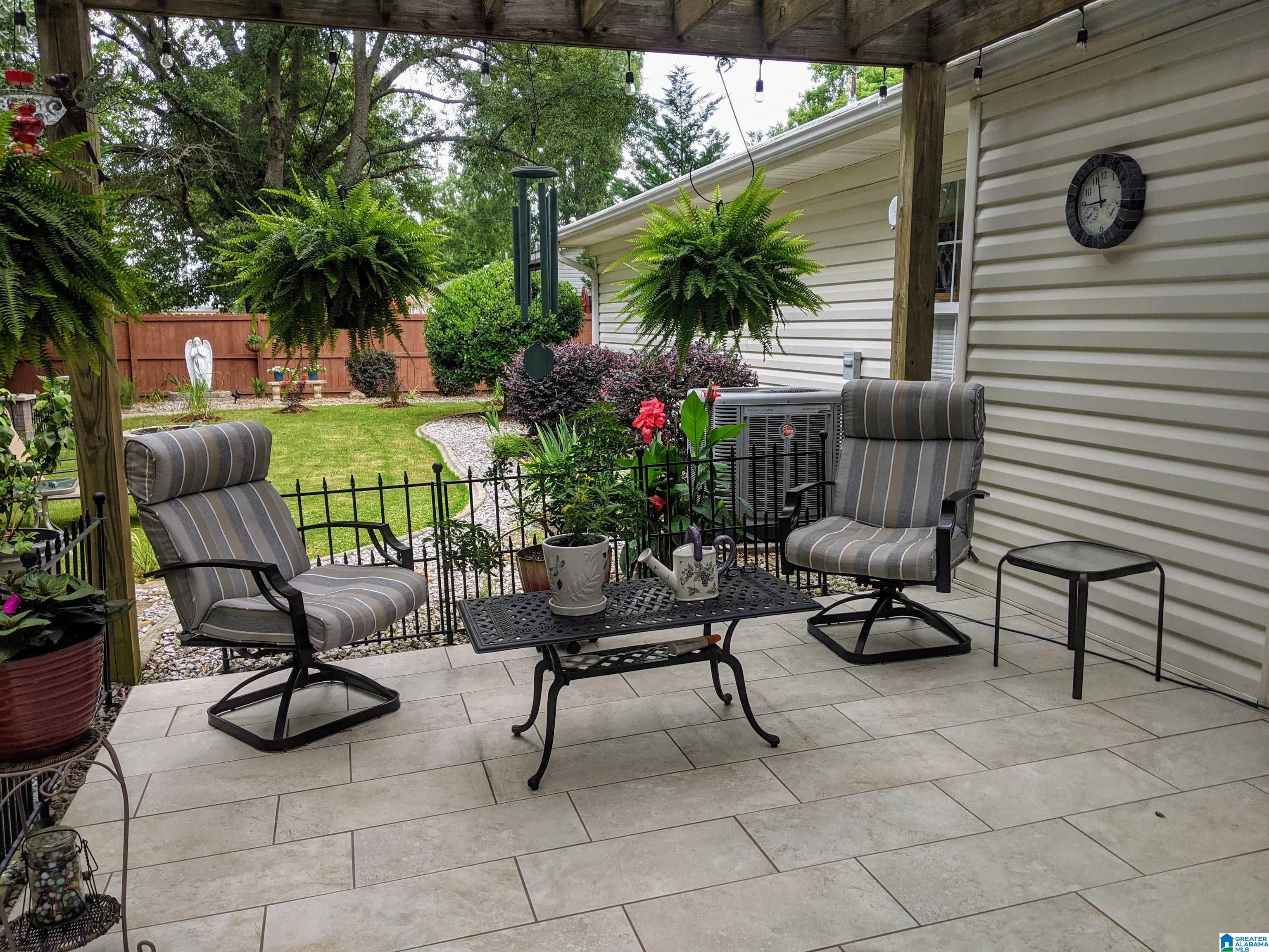447 Morton Road Anniston, AL 36205 - Photo 43 of 48
