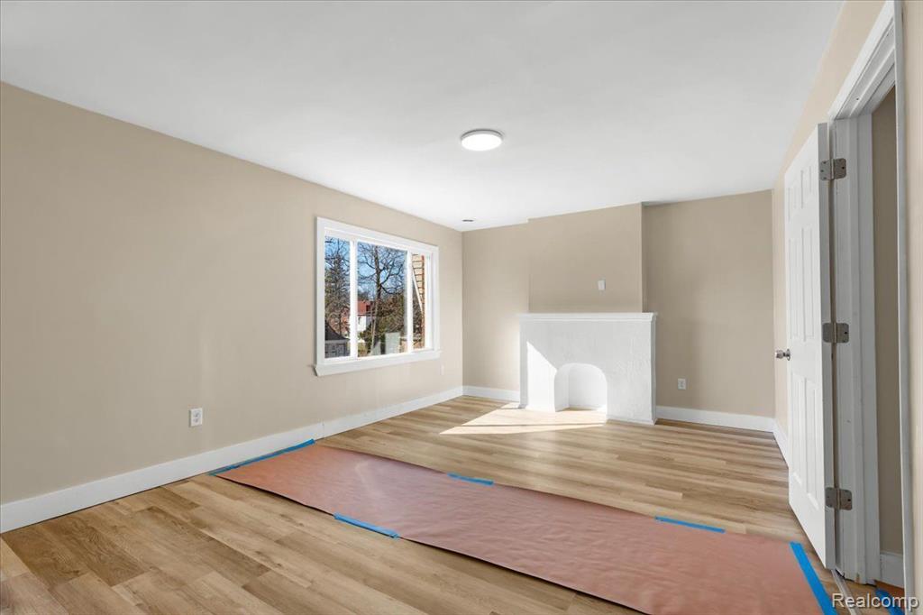 16558 Indiana Street Detroit, MI 48221 - Photo 18 of 30 Gallery Image 18