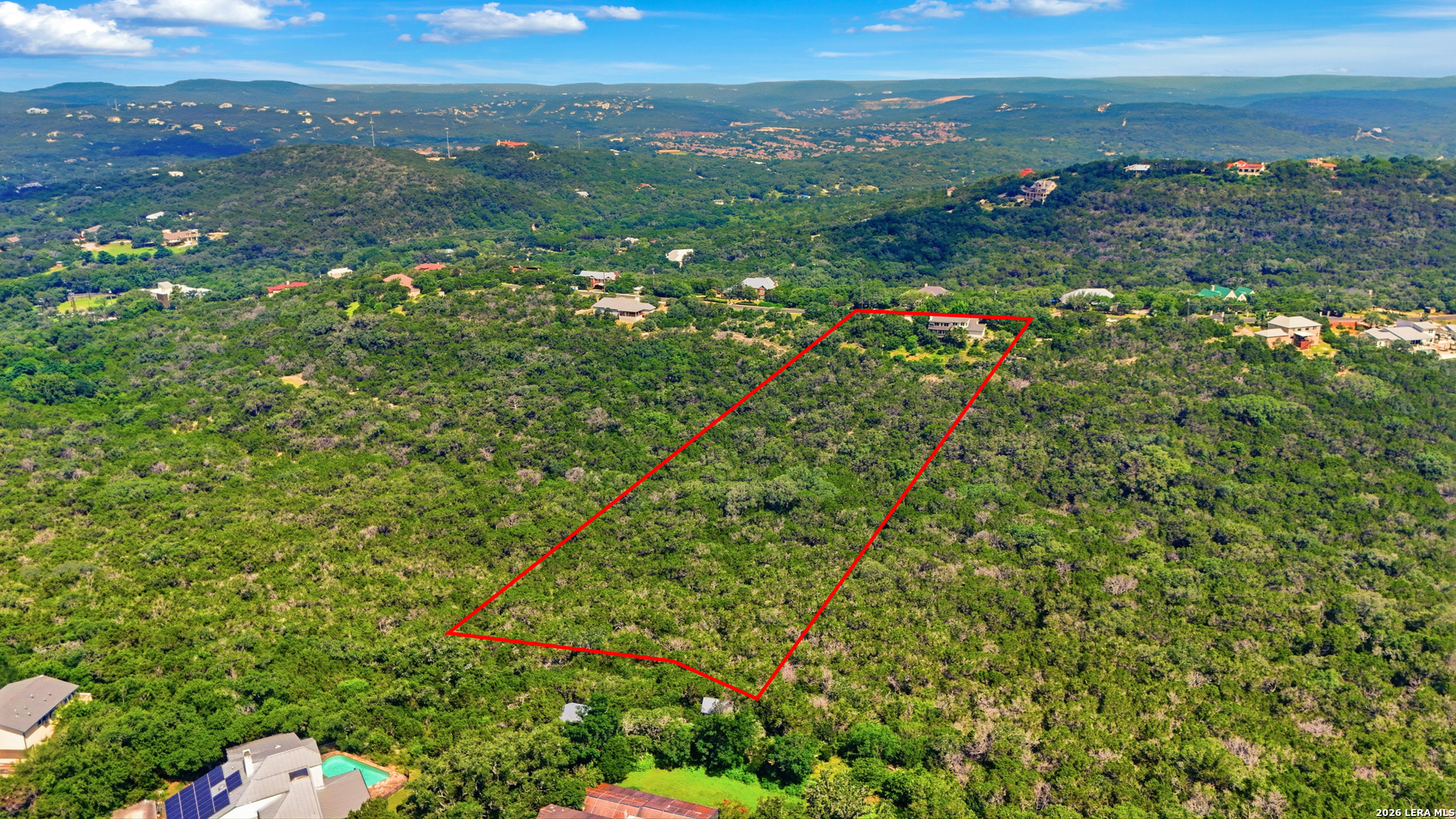 9846 Cash Mountain Road Helotes, TX 78023 - Photo 34 of 44