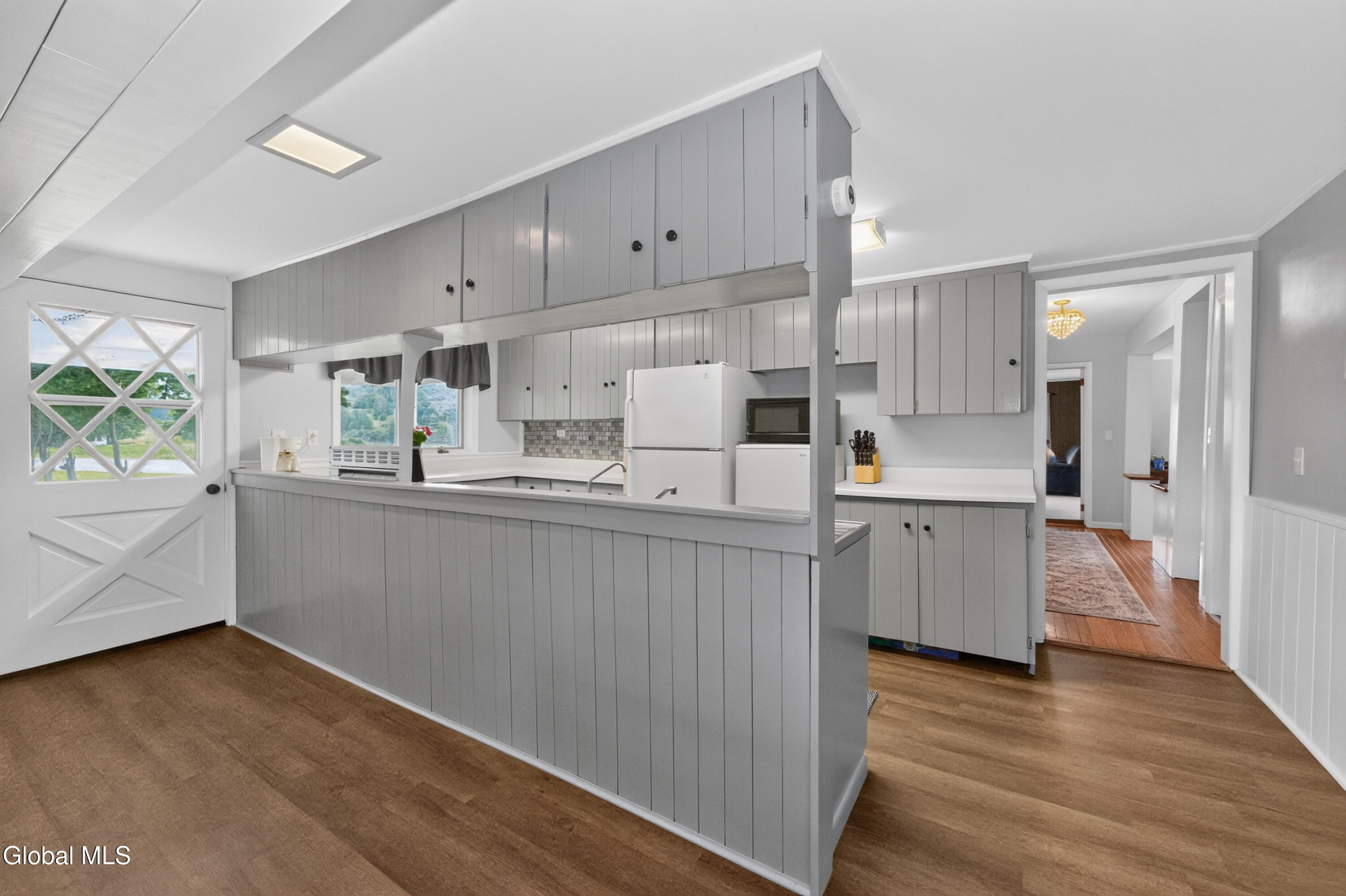 161 County Highway Springfield Center, NY 13468 - Photo 37 of 70 3 Kitchen 5
