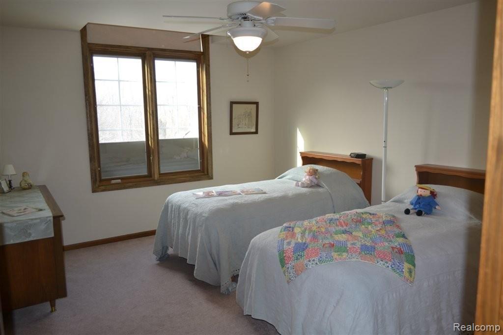3626 Vineyard Springs Court Rochester, MI 48306 - Photo 12 of 13 Spare BR2