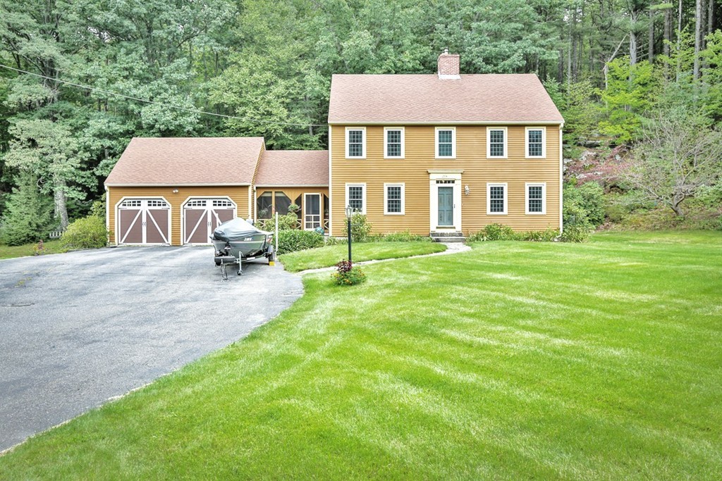 204 East Road Westminster, MA 01473 - Photo 1 of 27 Gallery Image 1