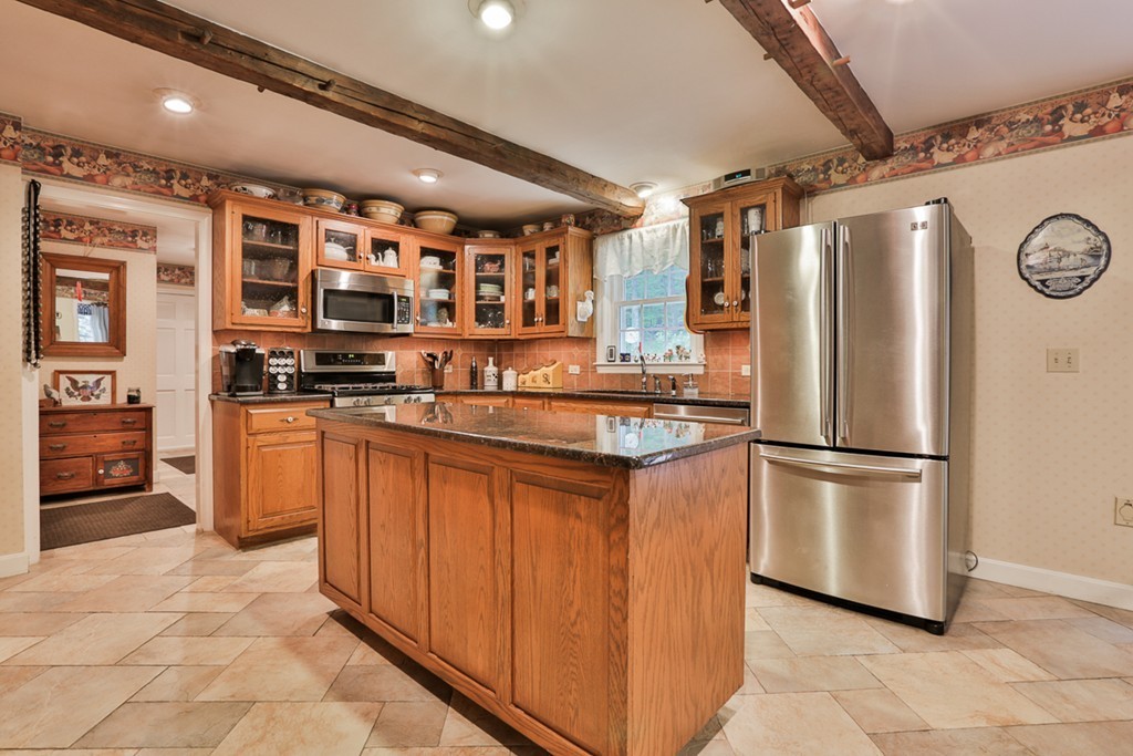 204 East Road Westminster, MA 01473 - Photo 15 of 27 Gallery Image 15