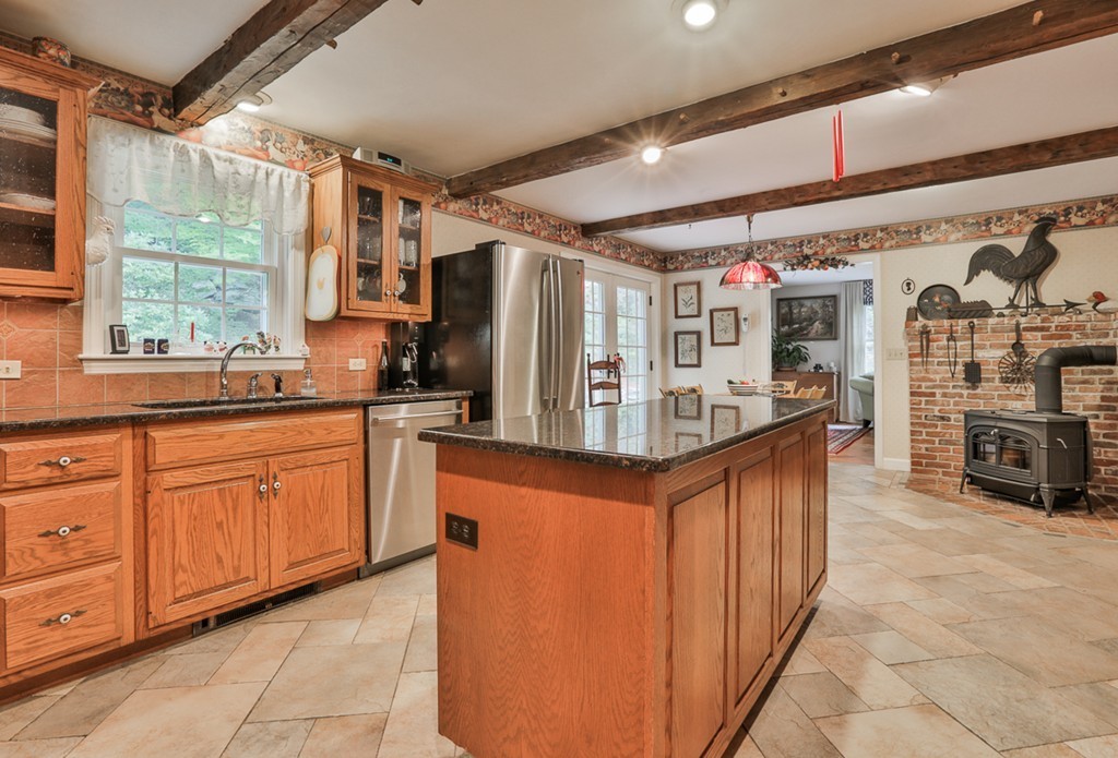 204 East Road Westminster, MA 01473 - Photo 16 of 27 Gallery Image 16
