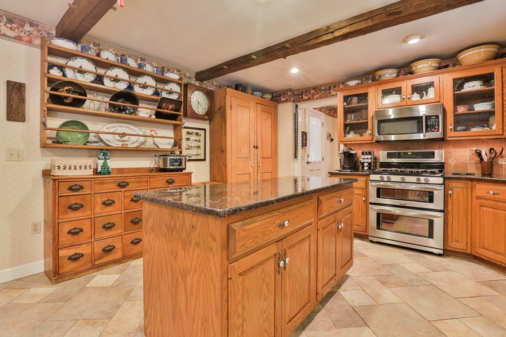 204 East Road Westminster, MA 01473 - Photo 17 of 27 Gallery Image 17