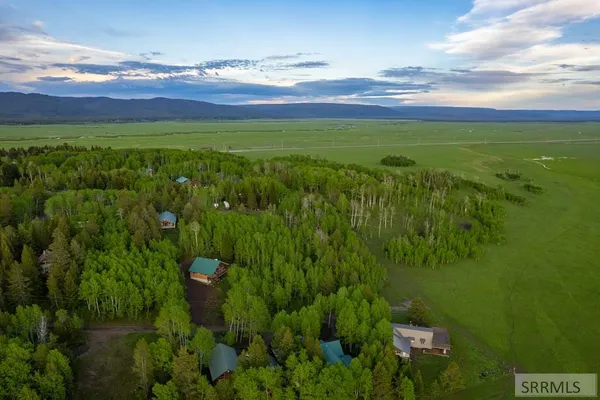 $899,000 | 4770 Deer Drive, Island Park, ID 83429