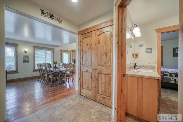 $899,000 | 4770 Deer Drive, Island Park, ID 83429