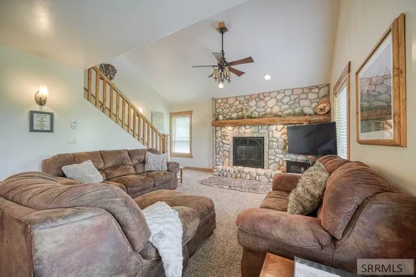 $899,000 | 4770 Deer Drive, Island Park, ID 83429