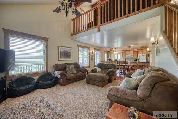 $899,000 | 4770 Deer Drive, Island Park, ID 83429