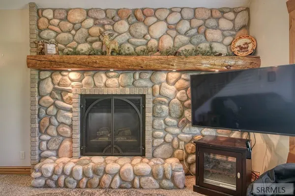 $899,000 | 4770 Deer Drive, Island Park, ID 83429
