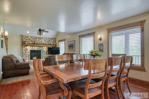 $899,000 | 4770 Deer Drive, Island Park, ID 83429