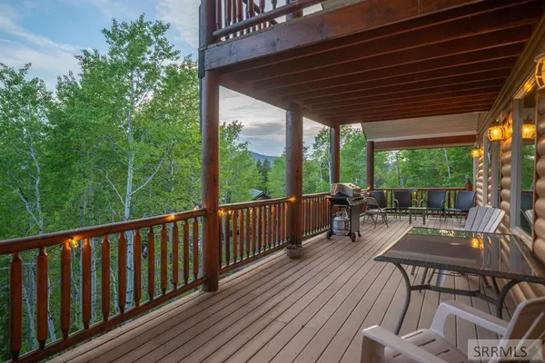 $899,000 | 4770 Deer Drive, Island Park, ID 83429