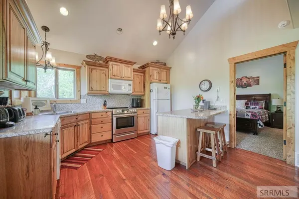 $899,000 | 4770 Deer Drive, Island Park, ID 83429