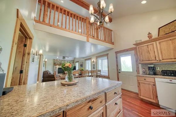 $899,000 | 4770 Deer Drive, Island Park, ID 83429