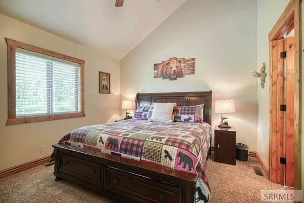 $899,000 | 4770 Deer Drive, Island Park, ID 83429