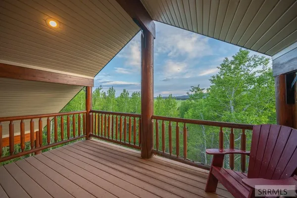$899,000 | 4770 Deer Drive, Island Park, ID 83429