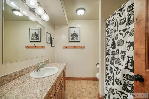 $899,000 | 4770 Deer Drive, Island Park, ID 83429