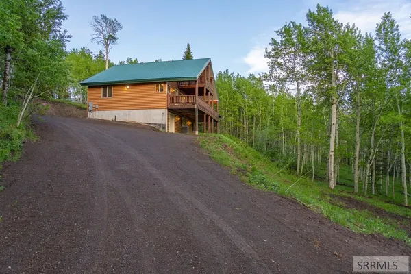 $899,000 | 4770 Deer Drive, Island Park, ID 83429