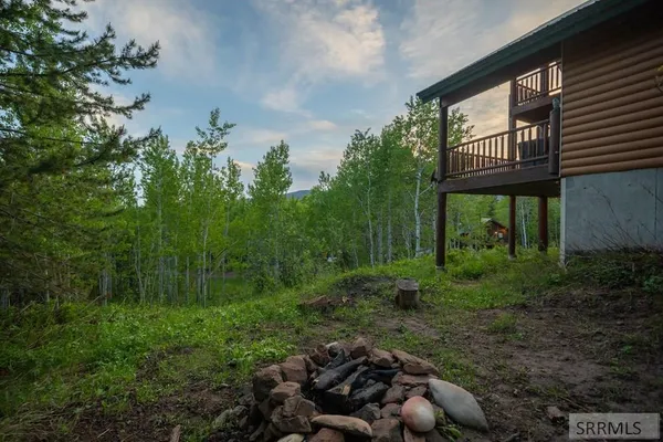 $899,000 | 4770 Deer Drive, Island Park, ID 83429