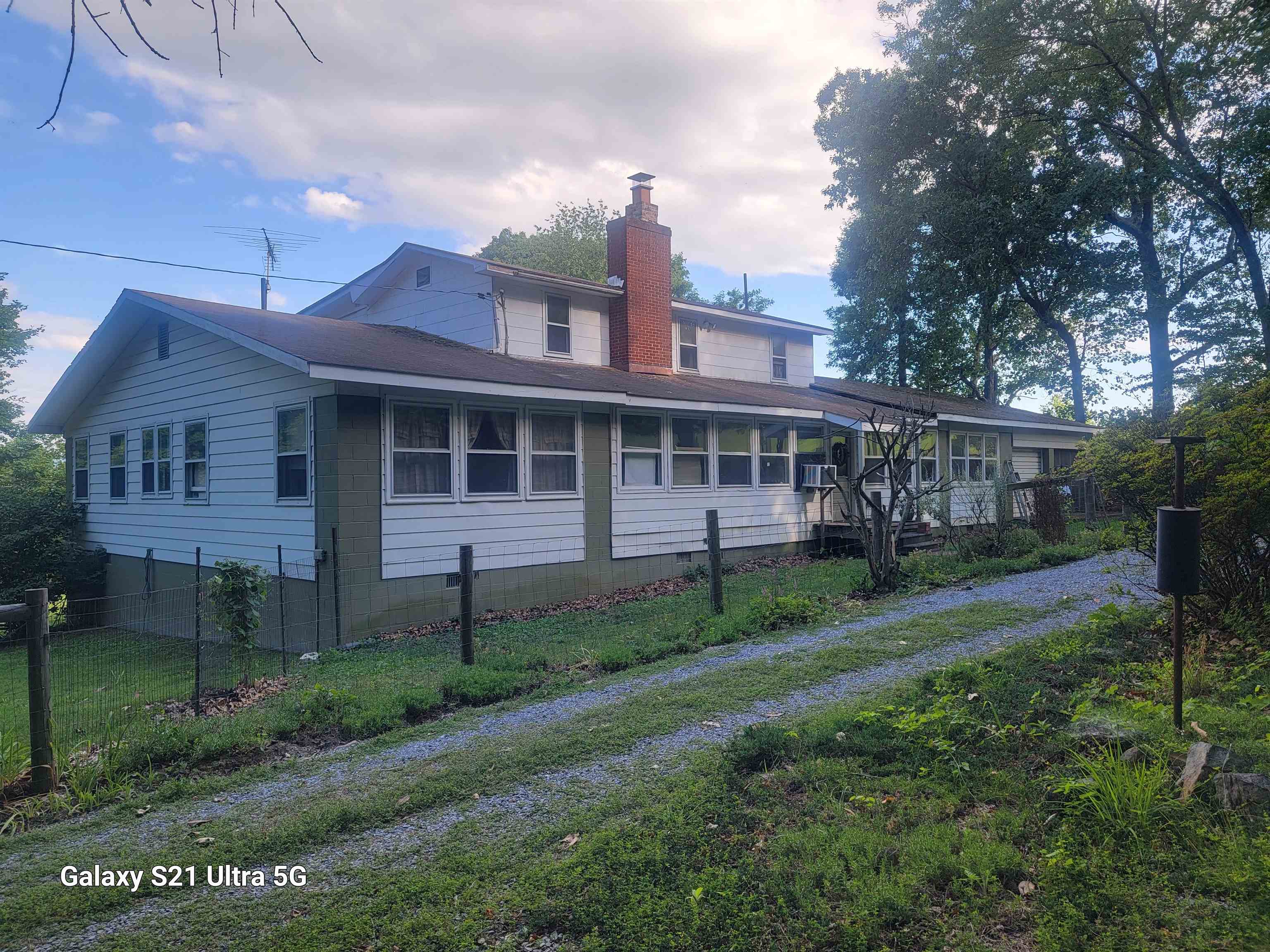 1189 Shipwreck Road Shenandoah, VA 22849 - Photo 1 of 22 a view of house with a yard